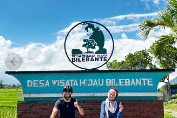 ATV Tour with Emerald Lombok Tour