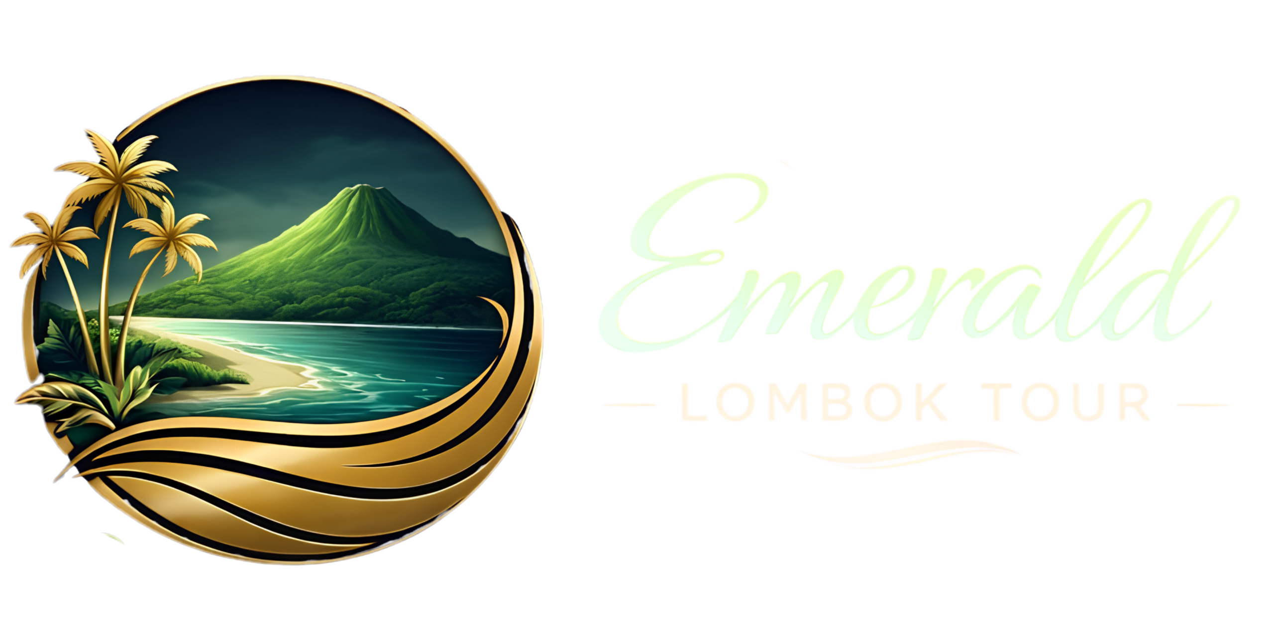 Lombok Emerald